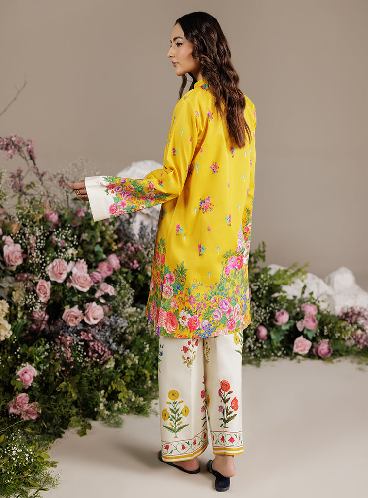 Rajbari | Amal Summer Prints Exclusive | Amal Summer Prints - 14 - Official Rajbari stockist in UK - Sakeena London