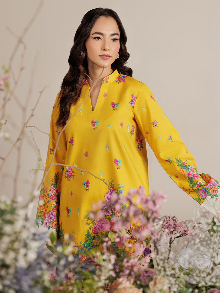 Rajbari | Amal Summer Prints Exclusive | Amal Summer Prints - 14 - Official Rajbari stockist in UK - Sakeena London