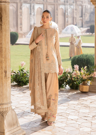 Zarizaa | Almari e Naaz | CHANDAN - Official Zarizaa stockist in UK - Sakeena London