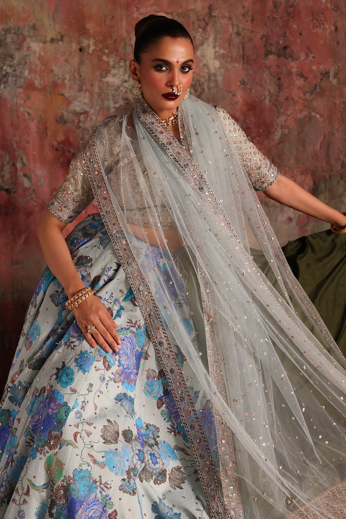 Charizma | Statement Formals | CMA-5-04 - Official Charizma stockist in UK - Sakeena London