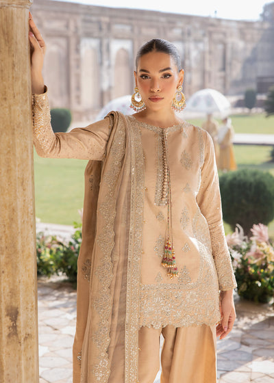 Zarizaa | Almari e Naaz | CHANDAN - Official Zarizaa stockist in UK - Sakeena London
