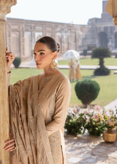 Zarizaa | Almari e Naaz | CHANDAN - Official Zarizaa stockist in UK - Sakeena London