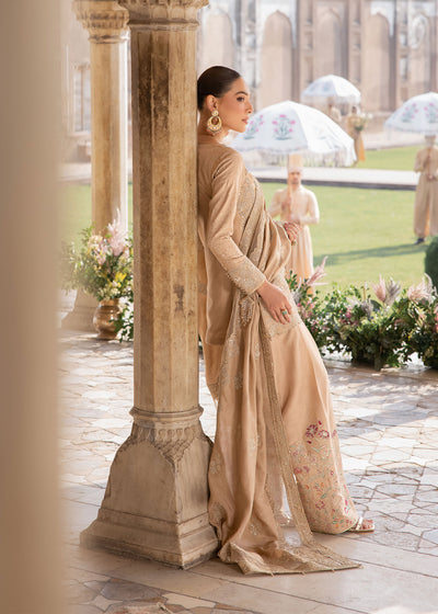 Zarizaa | Almari e Naaz | CHANDAN - Official Zarizaa stockist in UK - Sakeena London