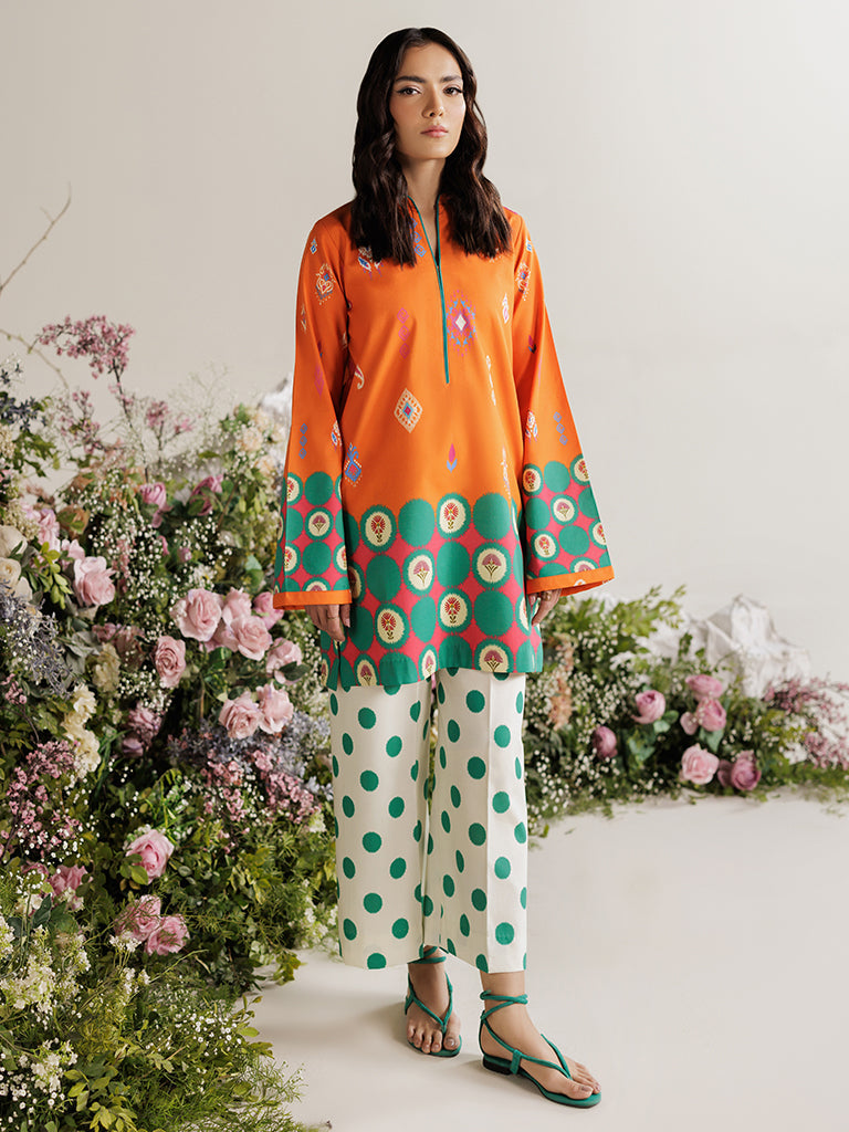 Rajbari | Amal Summer Prints Exclusive | Amal Summer Prints - 11 - Official Rajbari stockist in UK - Sakeena London
