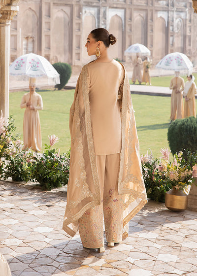 Zarizaa | Almari e Naaz | CHANDAN - Official Zarizaa stockist in UK - Sakeena London