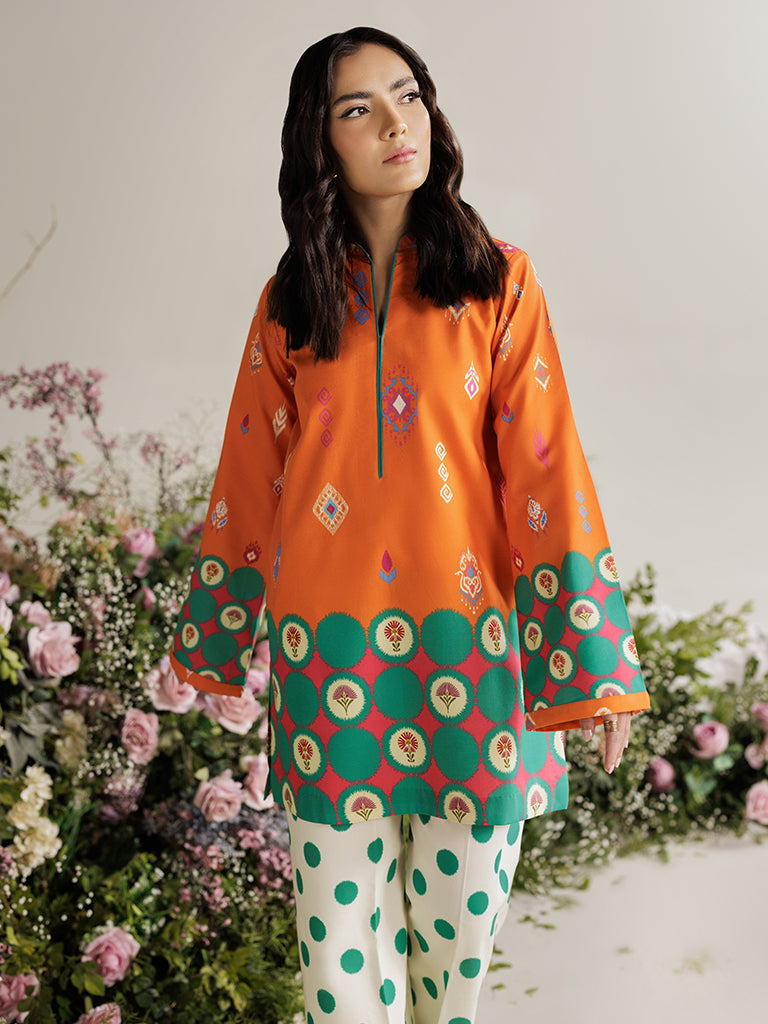 Rajbari | Amal Summer Prints Exclusive | Amal Summer Prints - 11 - Official Rajbari stockist in UK - Sakeena London
