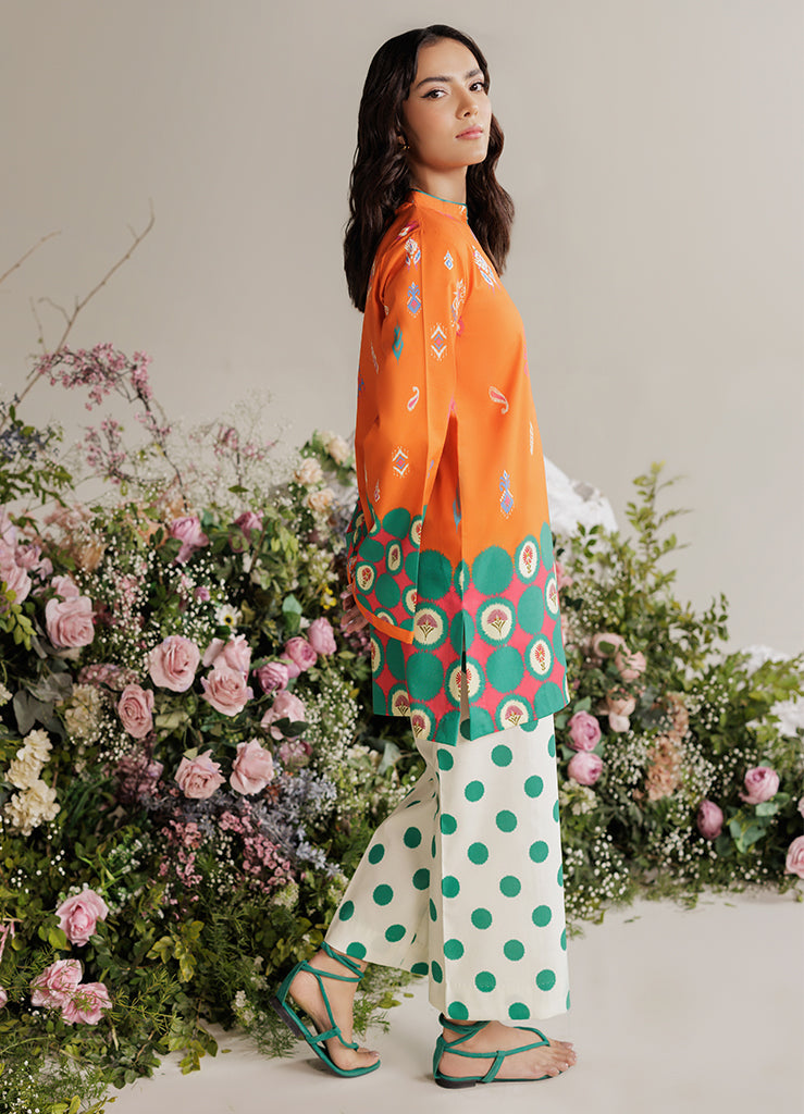 Rajbari | Amal Summer Prints Exclusive | Amal Summer Prints - 11 - Official Rajbari stockist in UK - Sakeena London