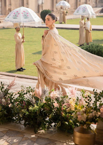 Zarizaa | Almari e Naaz | CHANDAN - Official Zarizaa stockist in UK - Sakeena London