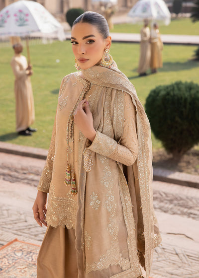 Zarizaa | Almari e Naaz | CHANDAN - Official Zarizaa stockist in UK - Sakeena London