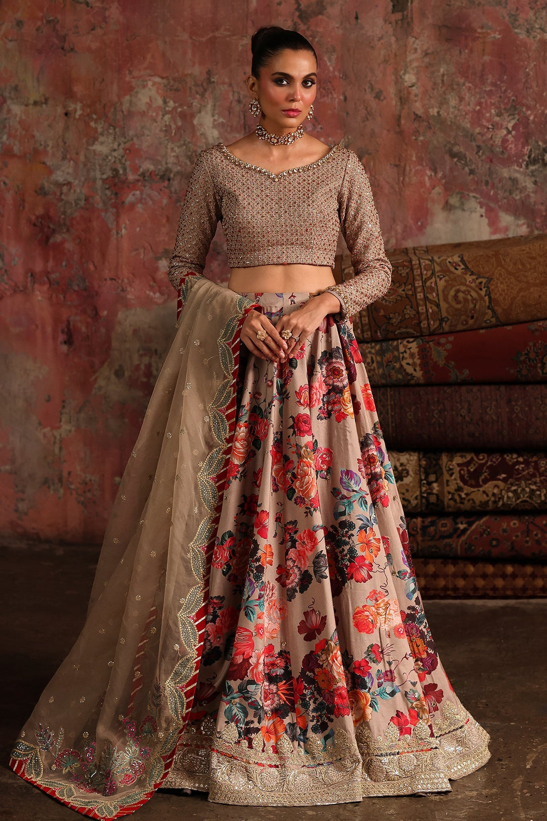 Charizma | Statement Formals | CMA-5-06 - Official Charzima stockist in UK - Sakeena London