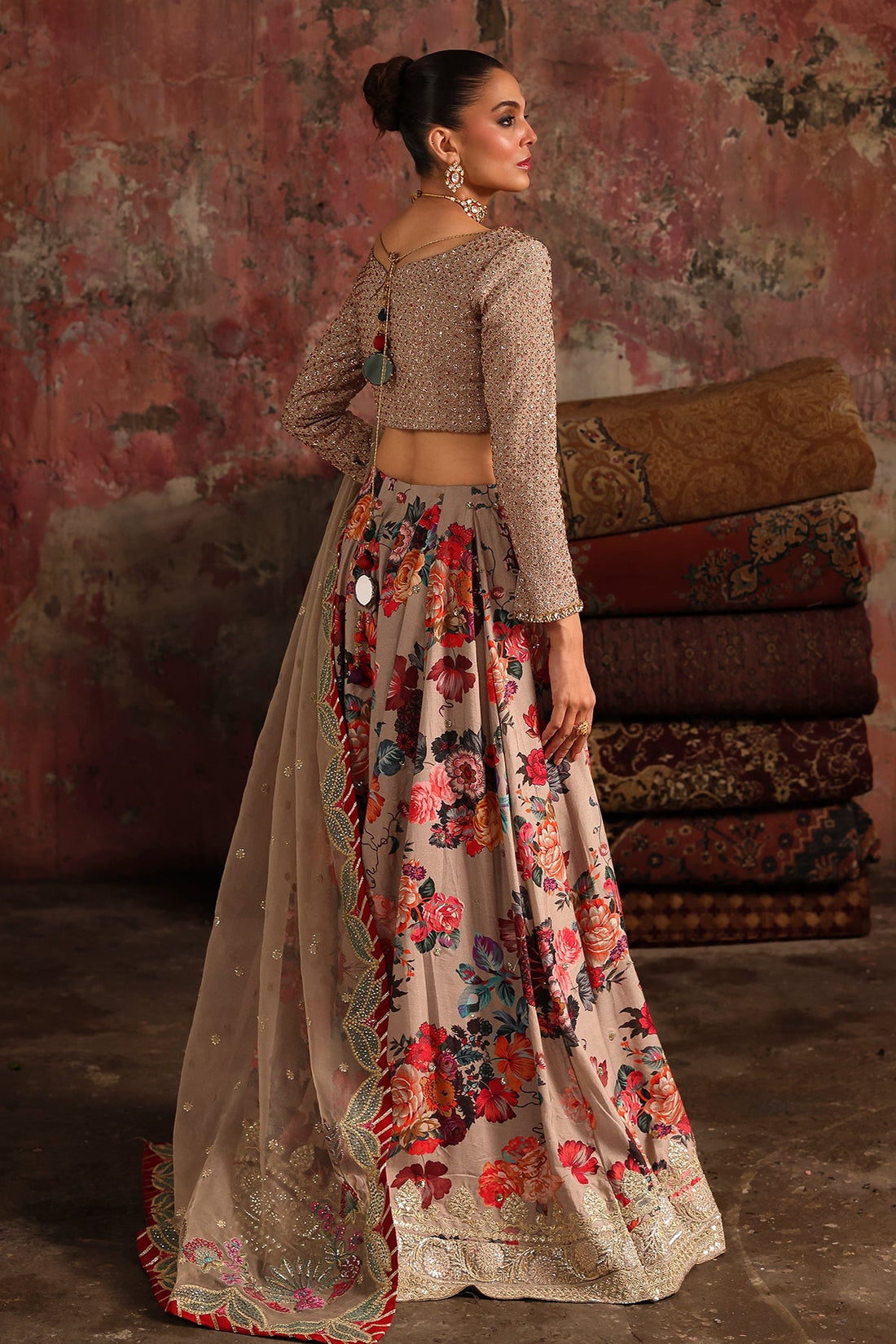 Charizma | Statement Formals | CMA-5-06 - Official Charzima stockist in UK - Sakeena London