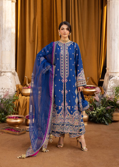 Zarizaa | Almari e Naaz | CHASHAM - Official Zarizaa stockist in UK - Sakeena London