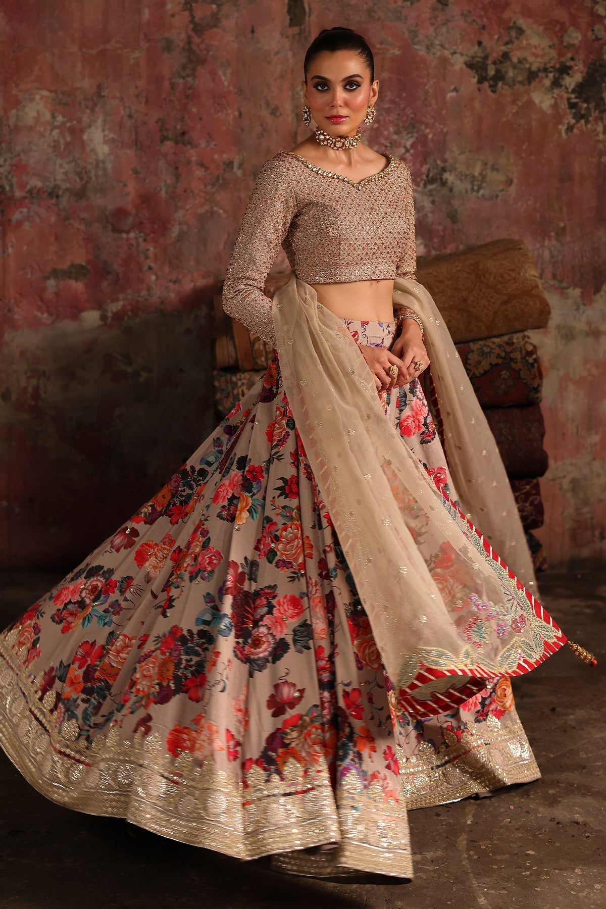 Charizma | Statement Formals | CMA-5-06 - Official Charzima stockist in UK - Sakeena London