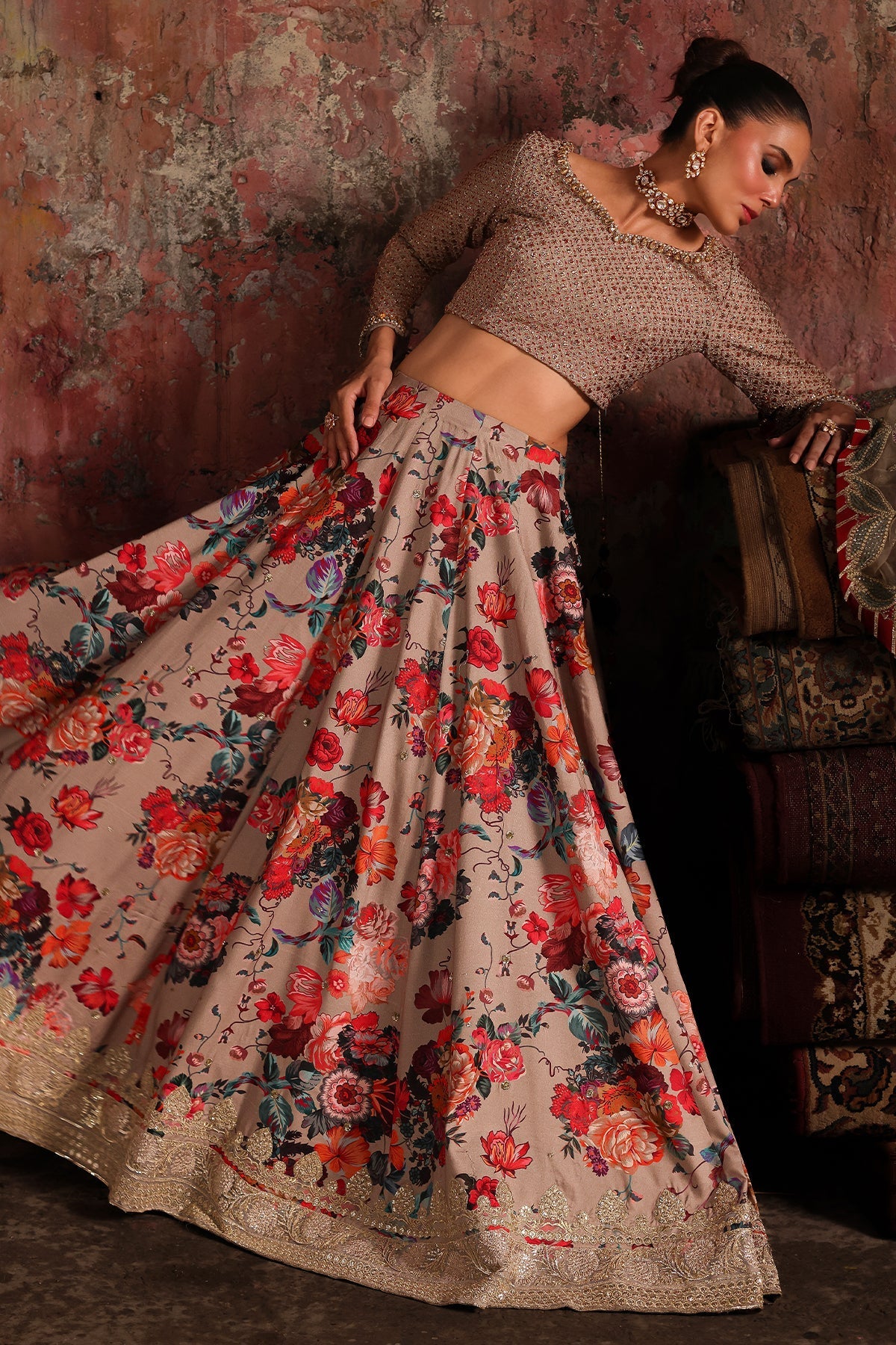 Charizma | Statement Formals | CMA-5-06 - Official Charizma stockist in UK - Sakeena London