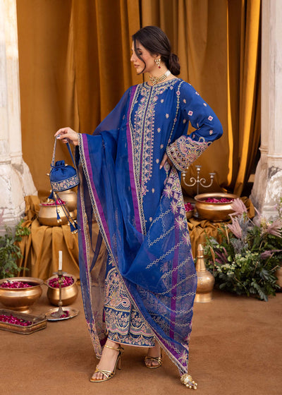 Zarizaa | Almari e Naaz | CHASHAM - Official Zarizaa stockist in UK - Sakeena London