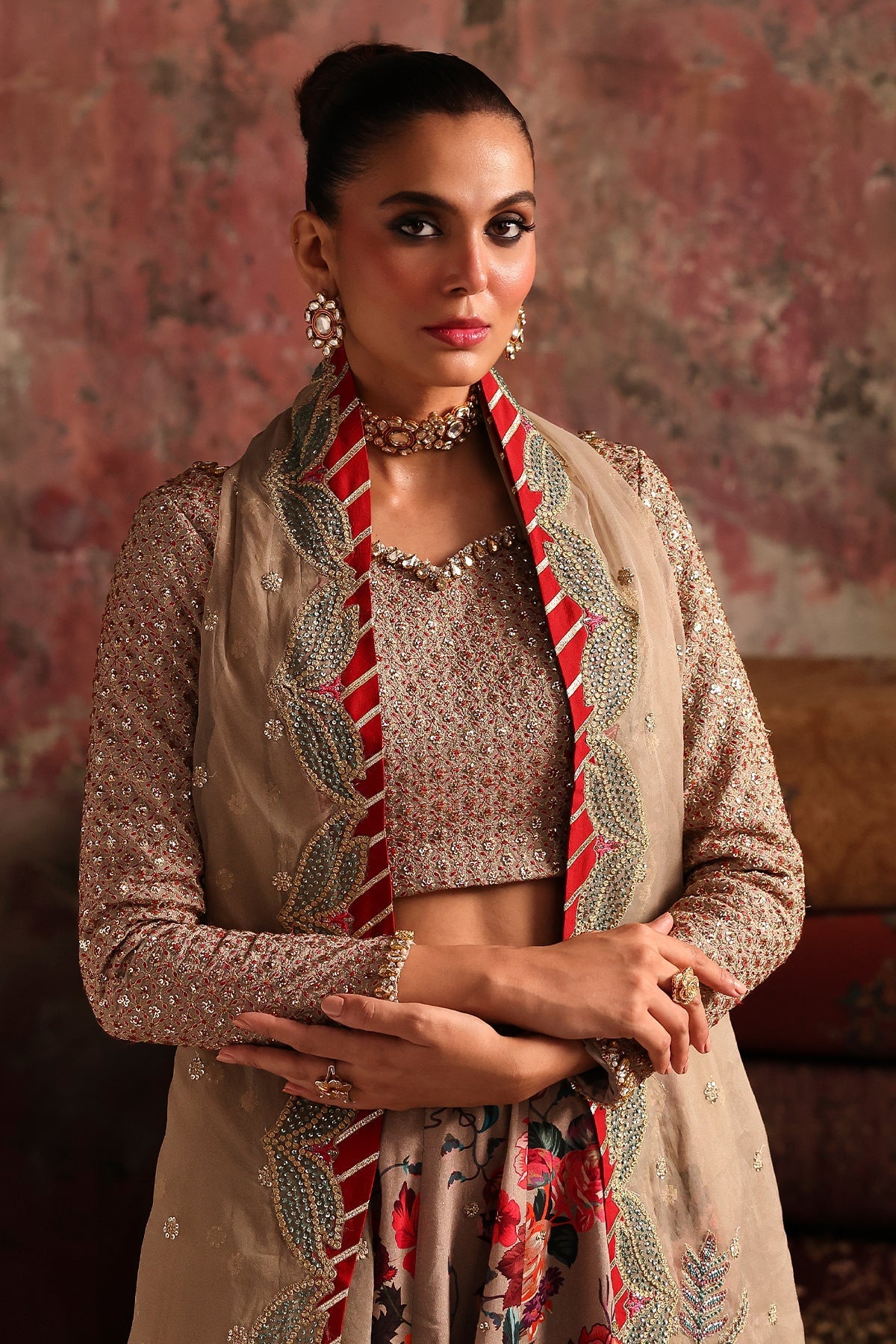 Charizma | Statement Formals | CMA-5-06 - Official Charzima stockist in UK - Sakeena London