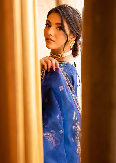 Zarizaa | Almari e Naaz | CHASHAM - Official Zarizaa stockist in UK - Sakeena London