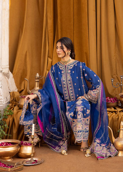 Zarizaa | Almari e Naaz | CHASHAM - Official Zarizaa stockist in UK - Sakeena London