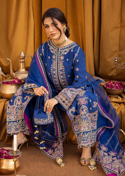 Zarizaa | Almari e Naaz | CHASHAM - Official Zarizaa stockist in UK - Sakeena London