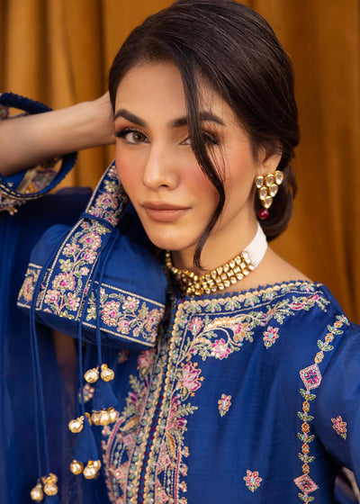 Zarizaa | Almari e Naaz | CHASHAM - Official Zarizaa stockist in UK - Sakeena London