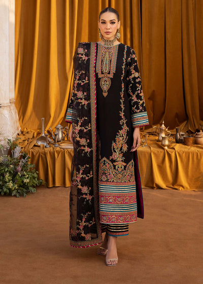Zarizaa | Almari e Naaz | SURMA - Official Zarizaa stockist in UK - Sakeena London