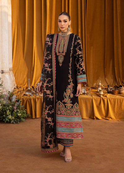 Zarizaa | Almari e Naaz | SURMA - Official Zarizaa stockist in UK - Sakeena London