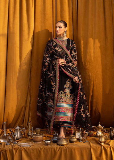 Zarizaa | Almari e Naaz | SURMA - Official Zarizaa stockist in UK - Sakeena London