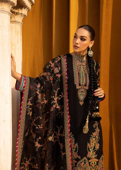Zarizaa | Almari e Naaz | SURMA - Official Zarizaa stockist in UK - Sakeena London