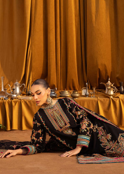 Zarizaa | Almari e Naaz | SURMA - Official Zarizaa stockist in UK - Sakeena London