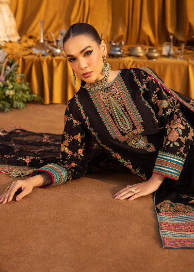 Zarizaa | Almari e Naaz | SURMA - Official Zarizaa stockist in UK - Sakeena London