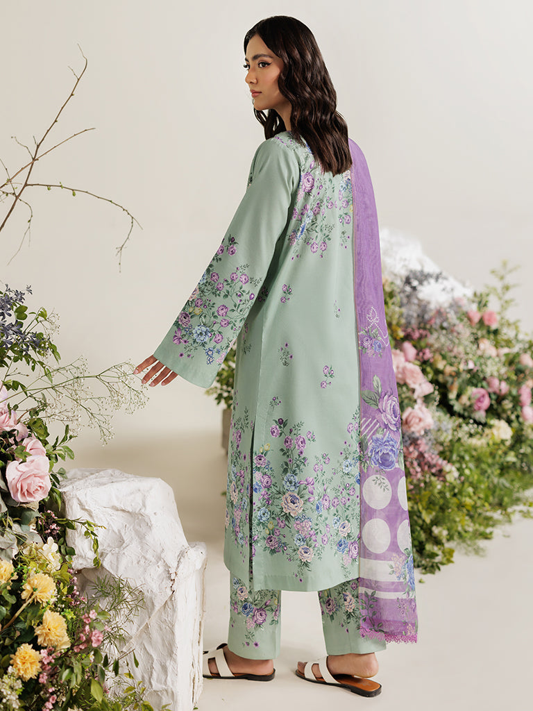Rajbari | Amal Summer Prints Exclusive | Amal Summer Prints - 02 - Official Rajbari stockist in UK - Sakeena London