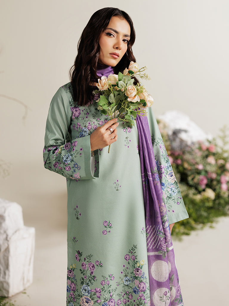 Rajbari | Amal Summer Prints Exclusive | Amal Summer Prints - 02 - Official Rajbari stockist in UK - Sakeena London