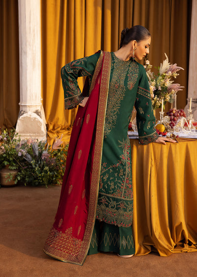 Zarizaa | Almari e Naaz | ZAREEN - Official Zarizaa stockist in UK - Sakeena London