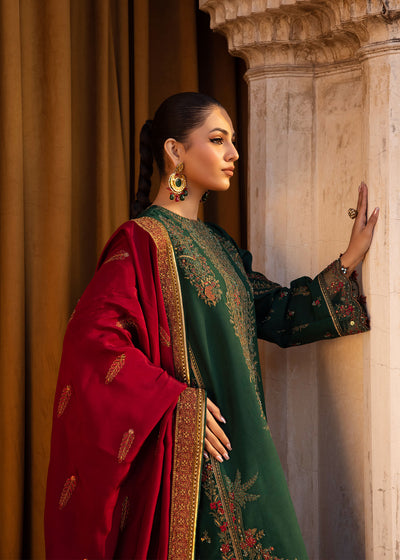 Zarizaa | Almari e Naaz | ZAREEN - Official Zarizaa stockist in UK - Sakeena London