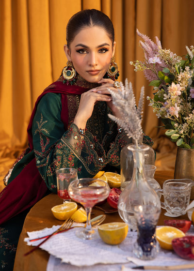 Zarizaa | Almari e Naaz | ZAREEN - Official Zarizaa stockist in UK - Sakeena London