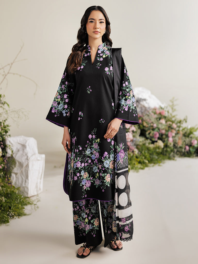 Rajbari | Amal Summer Prints Exclusive | Amal Summer Prints - 06 - Official Rajbari stockist in UK - Sakeena London