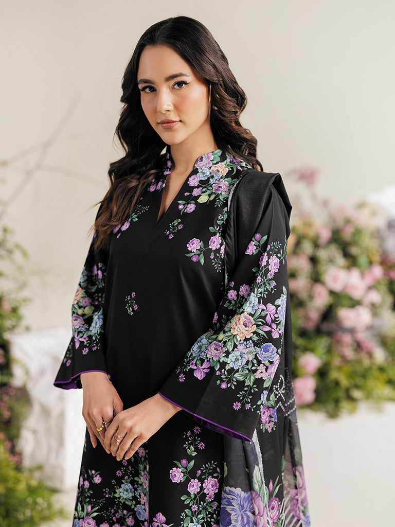 Rajbari | Amal Summer Prints Exclusive | Amal Summer Prints - 06 - Official Rajbari stockist in UK - Sakeena London
