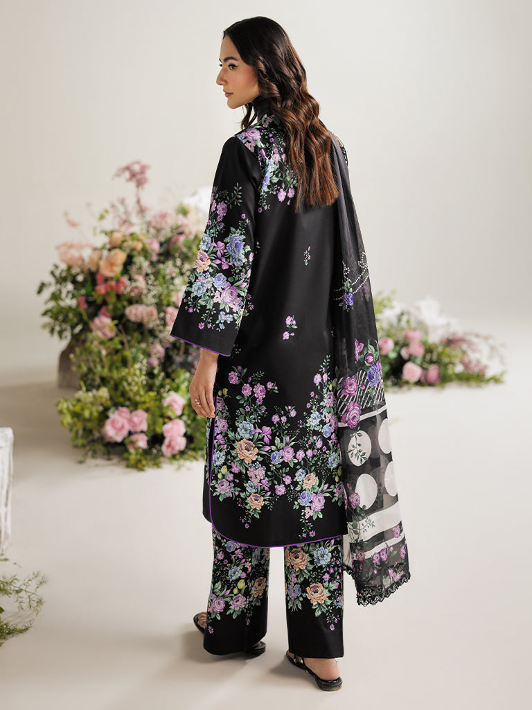 Rajbari | Amal Summer Prints Exclusive | Amal Summer Prints - 06 - Official Rajbari stockist in UK - Sakeena London
