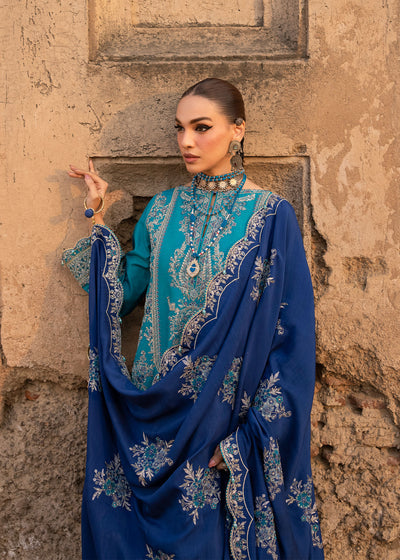 Zarizaa | Almari e Naaz | PANNA - Official Zarizaa stockist in UK - Sakeena London
