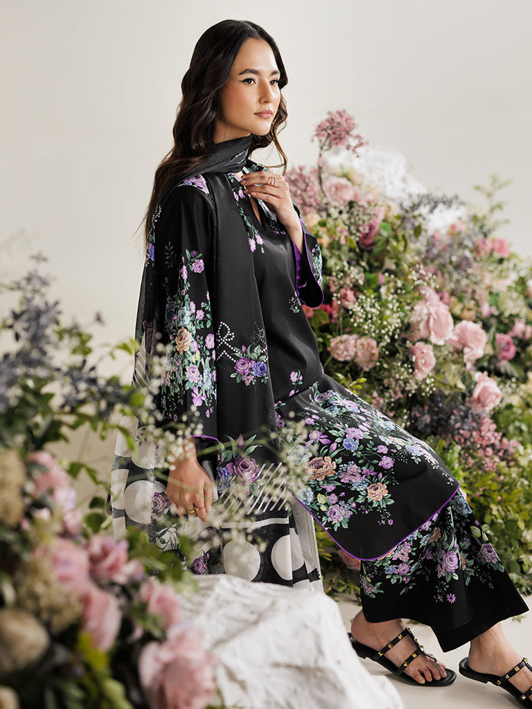 Rajbari | Amal Summer Prints Exclusive | Amal Summer Prints - 06 - Official Rajbari stockist in UK - Sakeena London