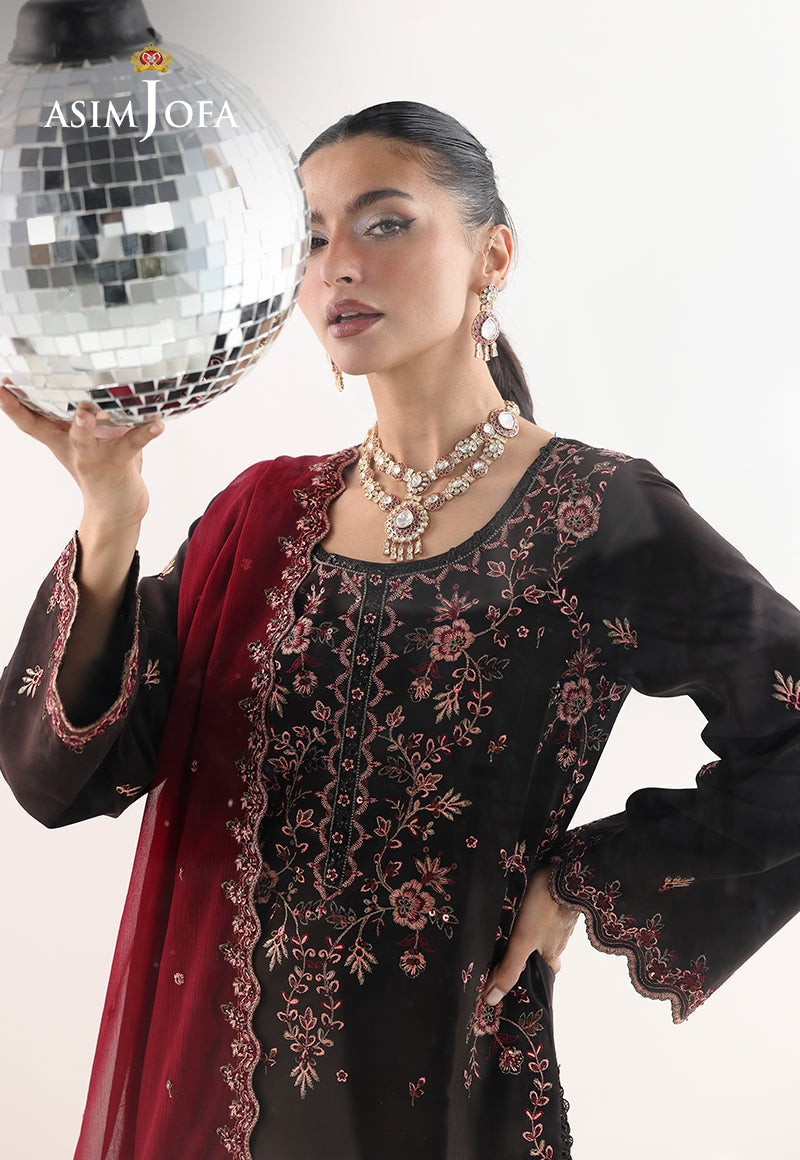 Asim Jofa | En Vogue | AJUEV-01 - Official Asim Jofa stockist in UK - Sakeena London