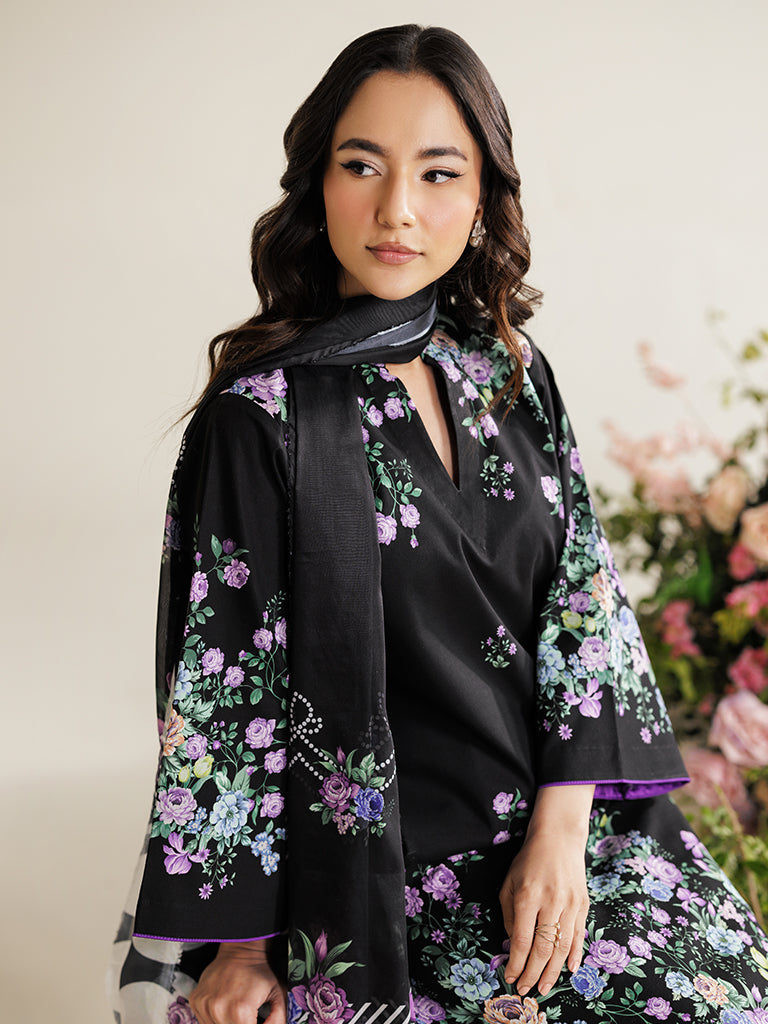 Rajbari | Amal Summer Prints Exclusive | Amal Summer Prints - 06 - Official Rajbari stockist in UK - Sakeena London