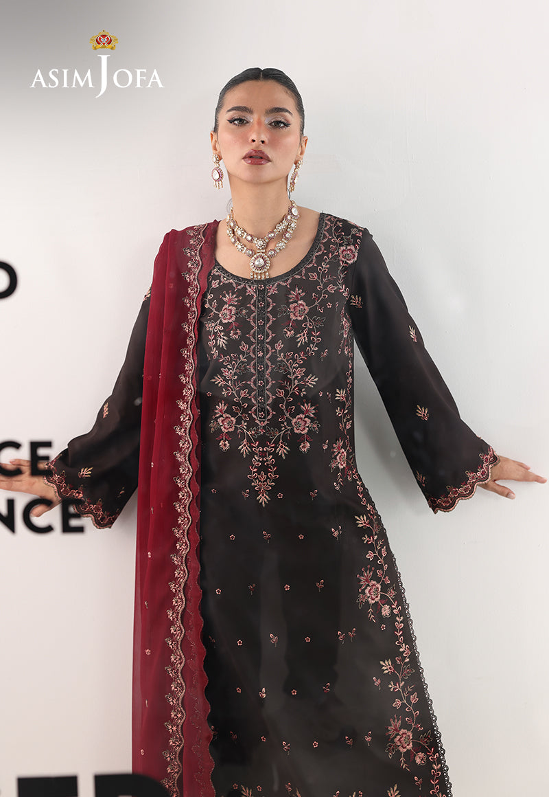 Asim Jofa | En Vogue | AJUEV-01 - Official Asim Jofa stockist in UK - Sakeena London