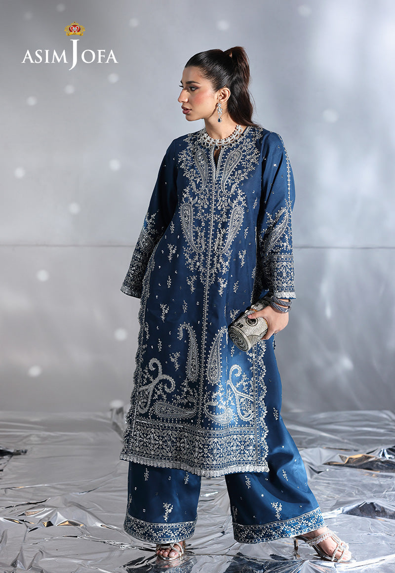 Asim Jofa | En Vogue | AJUEV-06 - Official Asim Jofa stockist in UK - Sakeena London