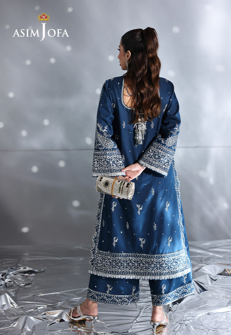 Asim Jofa | En Vogue | AJUEV-06 - Official Asim Jofa stockist in UK - Sakeena London