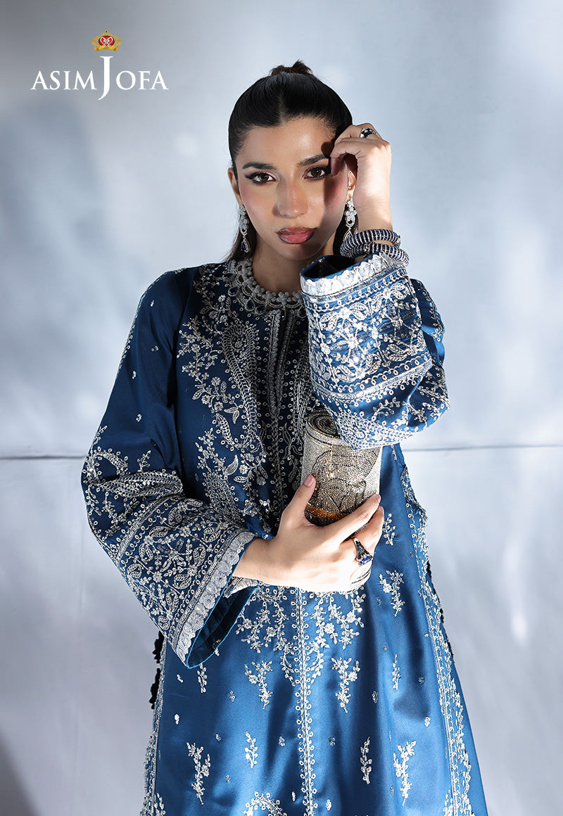 Asim Jofa | En Vogue | AJUEV-06 - Official Asim Jofa stockist in UK - Sakeena London