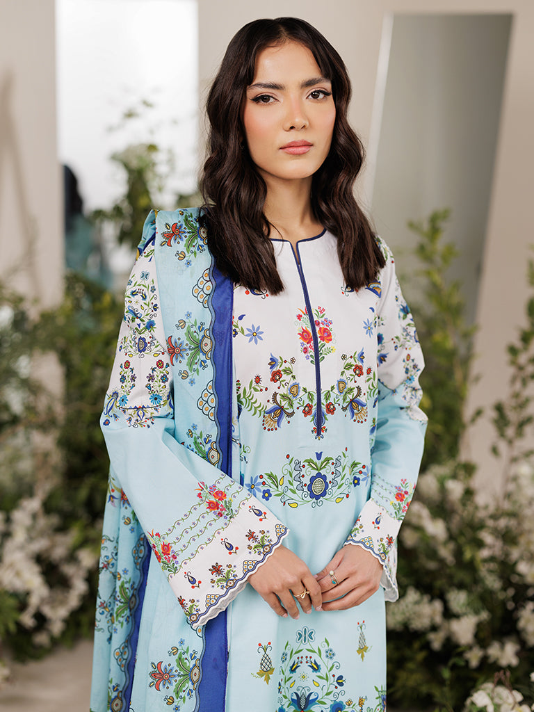 Rajbari | Amal Summer Prints Exclusive | Amal Summer Prints - 10 - Official Rajbari stockist in UK - Sakeena London