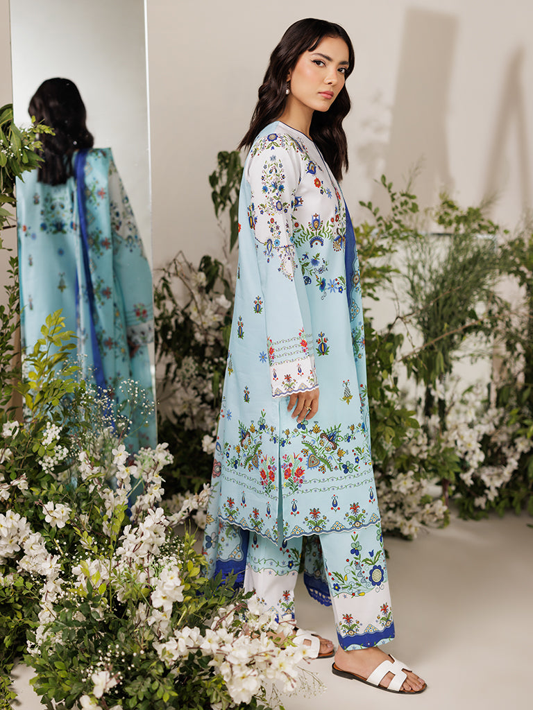 Rajbari | Amal Summer Prints Exclusive | Amal Summer Prints - 10 - Official Rajbari stockist in UK - Sakeena London