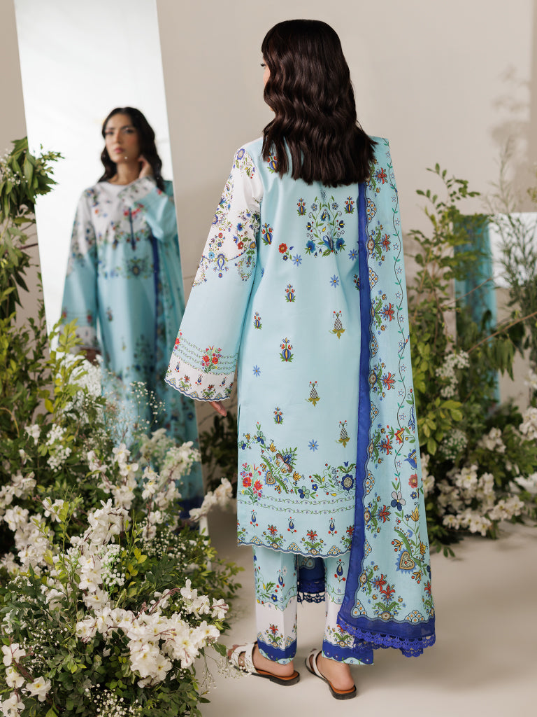 Rajbari | Amal Summer Prints Exclusive | Amal Summer Prints - 10 - Official Rajbari stockist in UK - Sakeena London