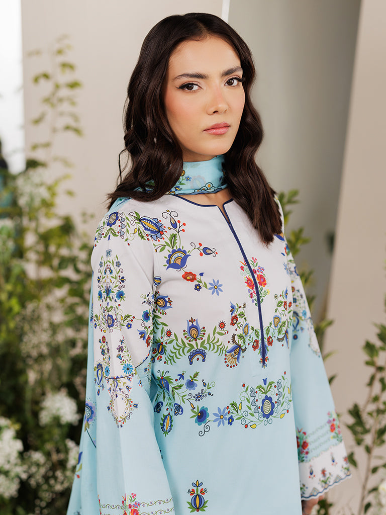 Rajbari | Amal Summer Prints Exclusive | Amal Summer Prints - 10 - Official Rajbari stockist in UK - Sakeena London
